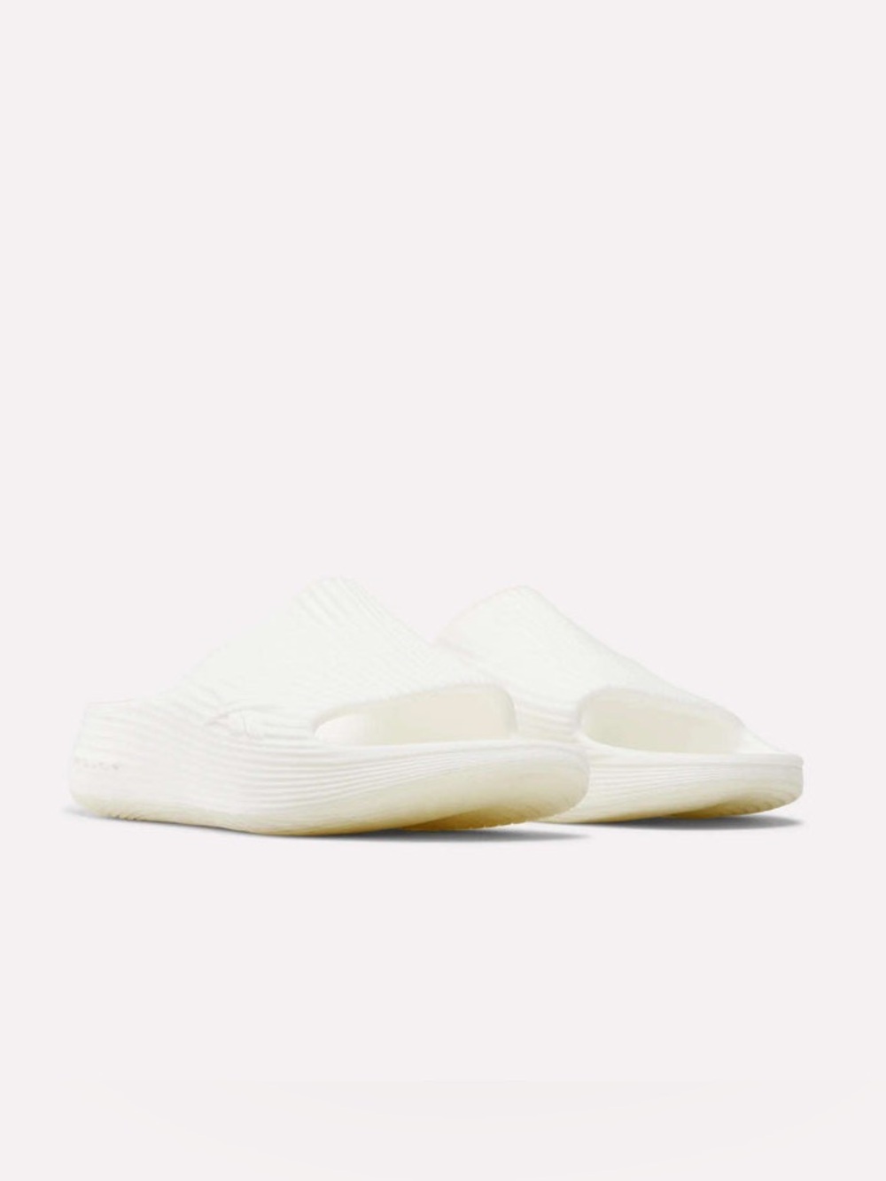 NEW Reebok Slides - Picture 3 of 13
